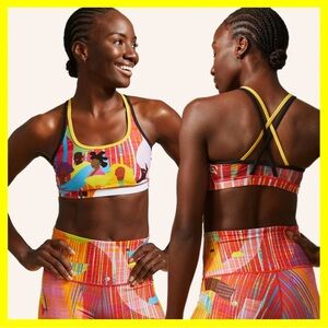 PELOTON X Monica Ahanonu | S | W/TH Limited Edition Reversible Leggings